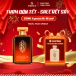 Nước hoa Kynam Ar Wood