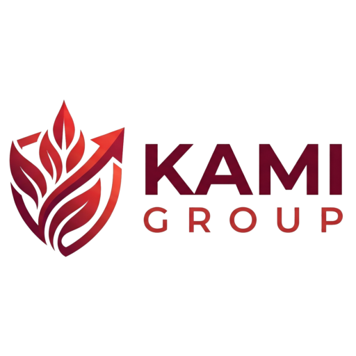 logo Kami Group