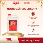 NƯỚC GIẶT XẢ REXXY 6IN1 – HƯƠNG QUÝ PHÁI