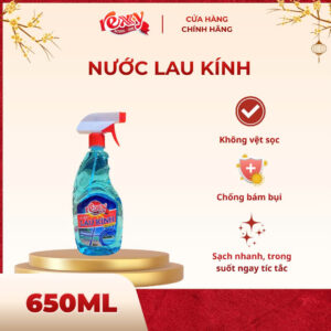 Nước Lau Kính Rexxy